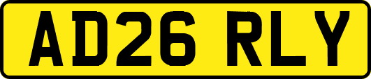 AD26RLY