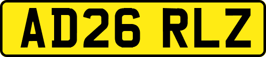 AD26RLZ