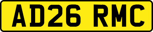 AD26RMC