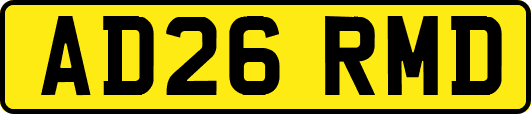 AD26RMD