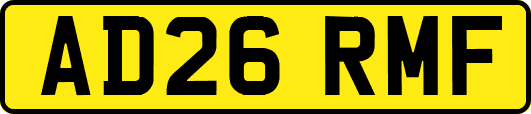 AD26RMF