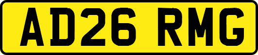 AD26RMG