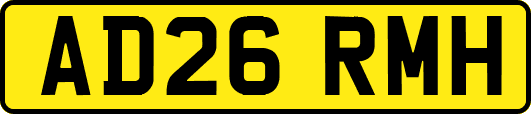 AD26RMH