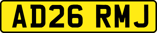 AD26RMJ