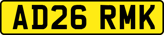 AD26RMK
