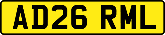 AD26RML