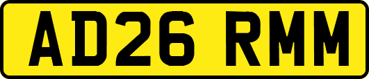 AD26RMM