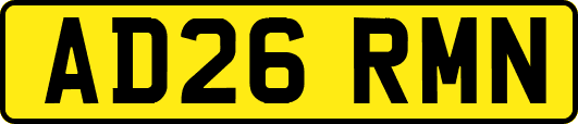 AD26RMN