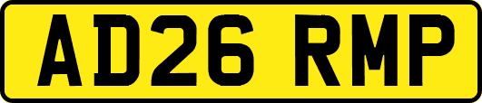 AD26RMP