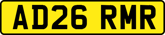 AD26RMR