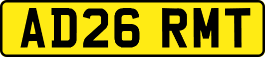 AD26RMT