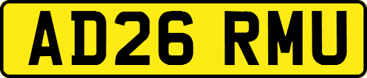 AD26RMU