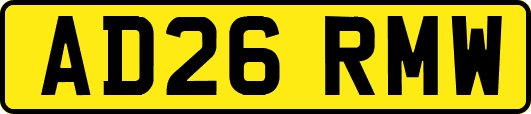 AD26RMW