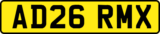 AD26RMX