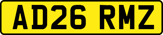 AD26RMZ