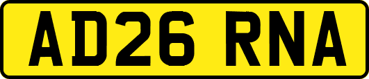 AD26RNA