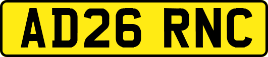 AD26RNC