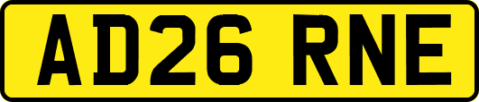 AD26RNE