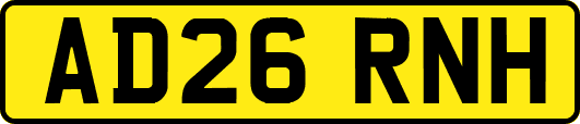 AD26RNH