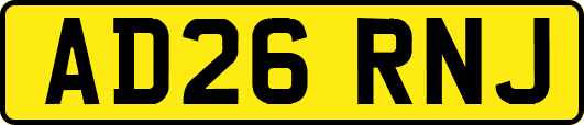 AD26RNJ