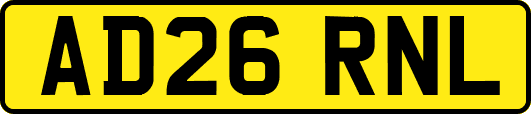 AD26RNL