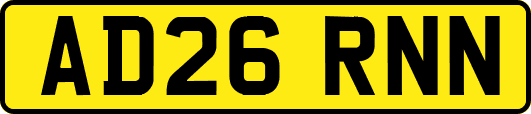 AD26RNN