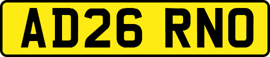AD26RNO