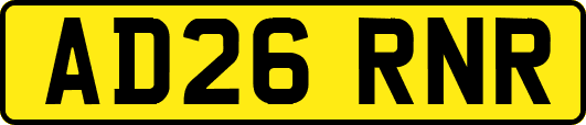 AD26RNR