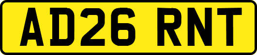 AD26RNT