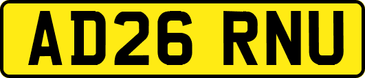 AD26RNU