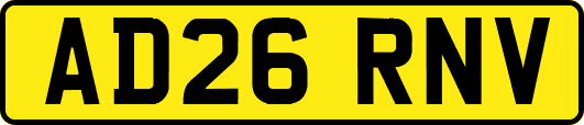 AD26RNV