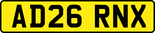 AD26RNX