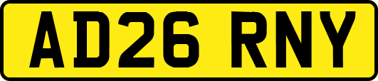 AD26RNY