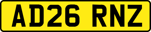 AD26RNZ
