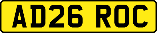 AD26ROC