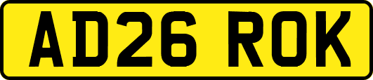 AD26ROK