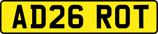 AD26ROT