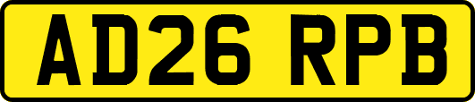 AD26RPB