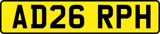 AD26RPH