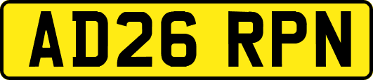 AD26RPN