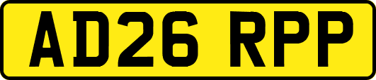 AD26RPP