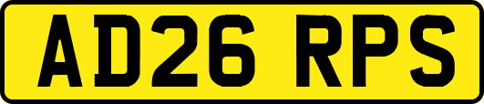 AD26RPS