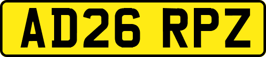 AD26RPZ