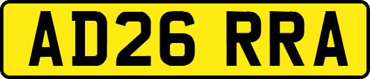AD26RRA