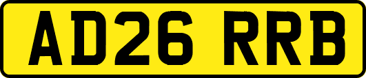 AD26RRB