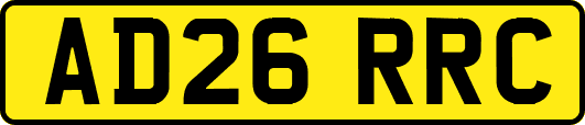 AD26RRC