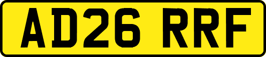 AD26RRF