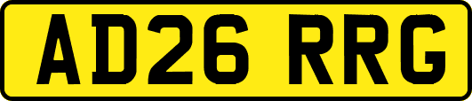 AD26RRG