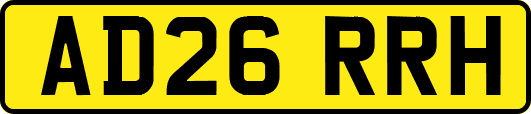 AD26RRH