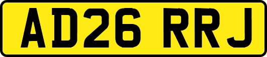 AD26RRJ